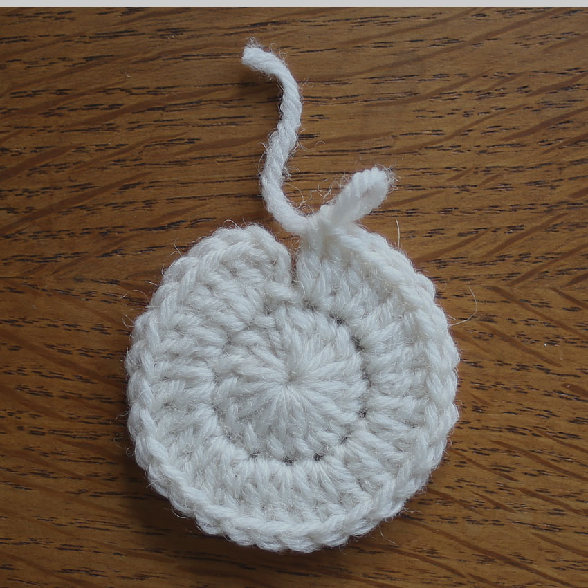 かぎ針編みの立ち上がりのくさりと編み地の構造。美しい編み目を作るための基礎知識