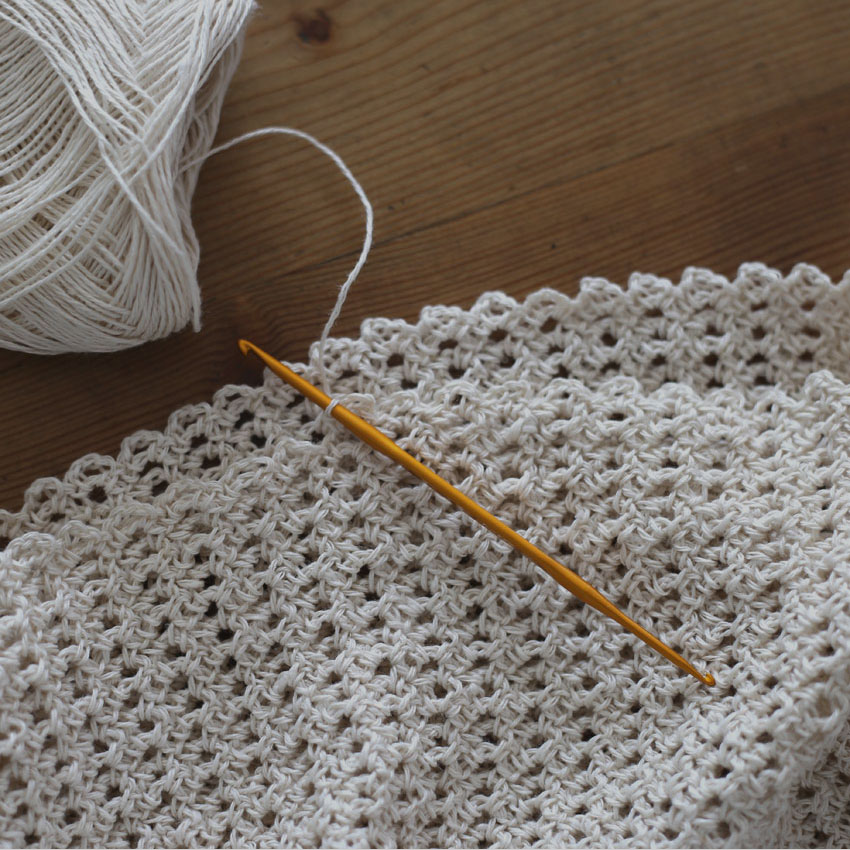 かぎ針編み愛好家の意識調査・アンケート集計結果レポート - Ronique による実態分析