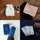 【更新情報】かぎ針編み有料編み図UP［2025年］