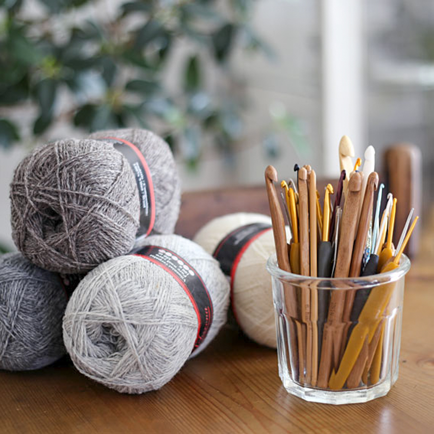 タグを活用！かぎ針編みRoniqueサイトをもっと楽しむ