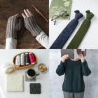 【更新情報】かぎ針編み有料編み図UP［2025年］