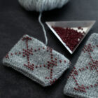 思考を繋ぐ、光の粒。かぎ針編みのすぐ先にある「ビーズ編み」の世界